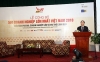 Công ty 584 nằm trong top 500 doanh nghiệp lớn nhất Việt Nam năm 2010.